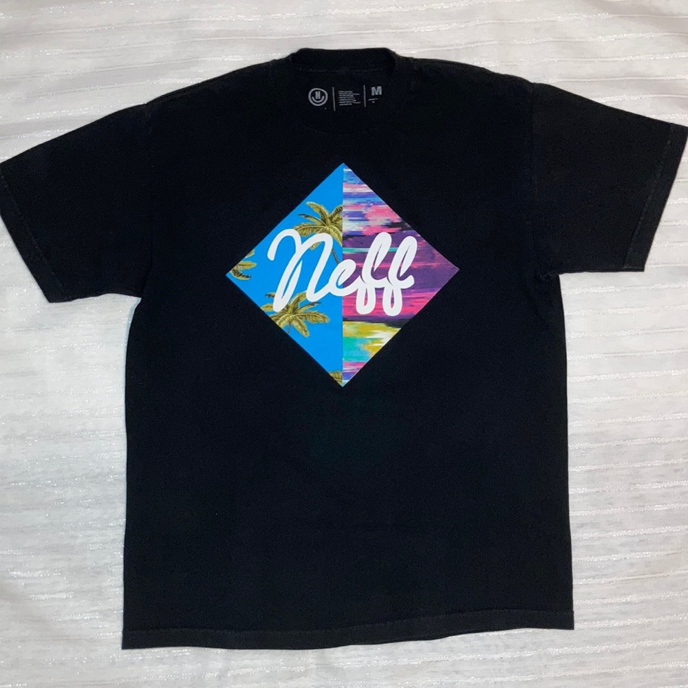 Neff t-shirt